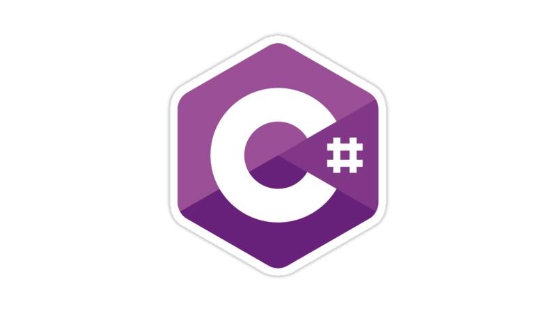 C#